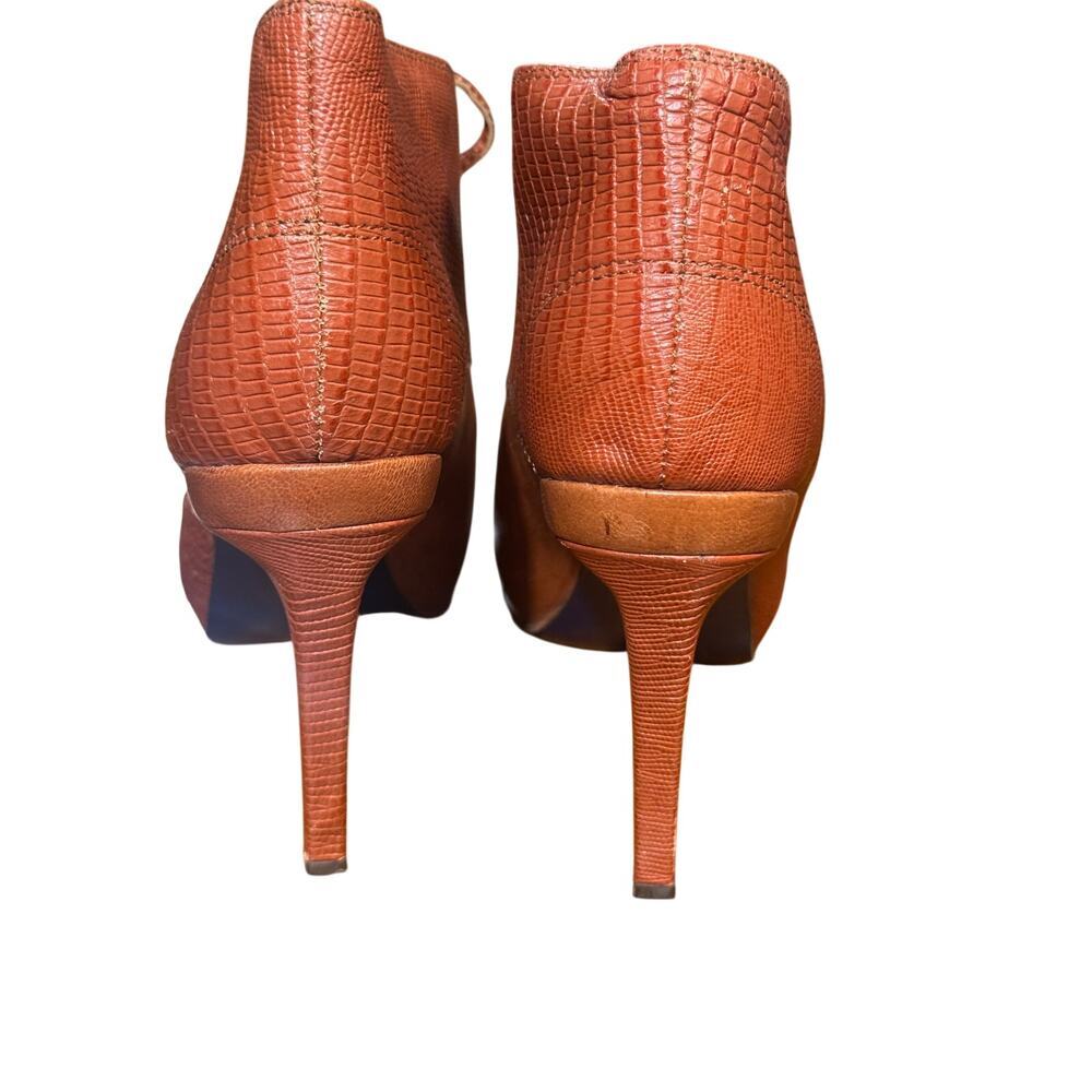 Rebecca minkoff bootie heels size 8 - Picture 2 of 10